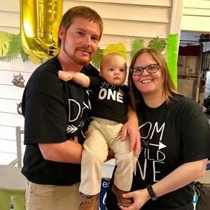 Meet your Posher, Lynna